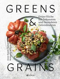 Greens & Grains AT Verlag