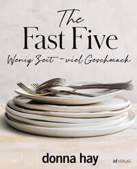 The Fast Five (Erscheint am 27.05.2024)