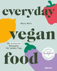 Everyday Vegan Food Südwest
