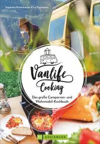 Vanlife cooking Christian Verlag