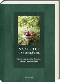 Nanettes Gartenküche ars vivendi