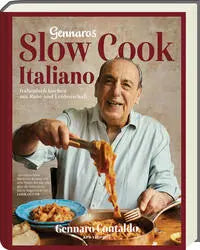 Gennaro Slow Cook Italiano Ars vivendi