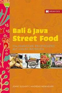 Bali & Java Street Food Koch Kontor