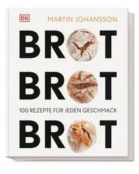 Brot Brot Brot DK Verlag Dorling Kindersley