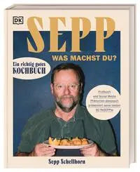 Sepp, was machst du ? DK Verlag Dorling Kindersley