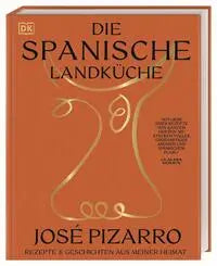 Die spanische Landküche DK Verlag Dorling Kindersley