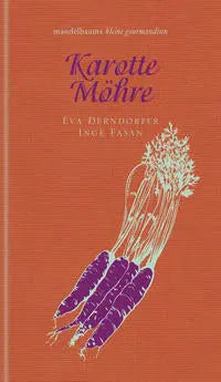 Karotte / Möhre Mandelbaum