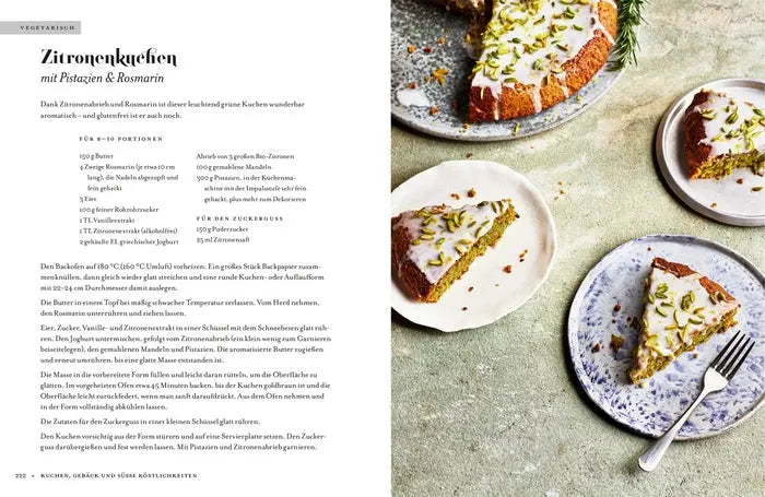 Simply - Einfache Rezepte aus den Küchen Persiens Hölker Verlag