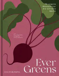 Evergreens Elsa Publishing