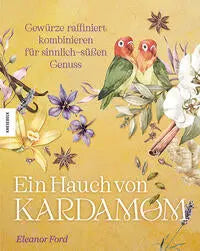 Ein Hauch von Kardamom Knesebeck