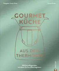 Gourmetküche aus dem Thermomix Christian Verlag