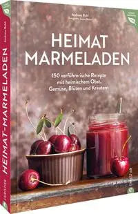 Heimat-Marmeladen Christian Verlag