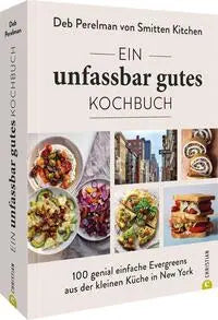Ein unfassbar gutes Kochbuch Christian Verlag