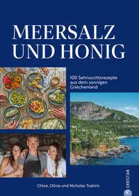 Meersalz & Honig Christian Verlag