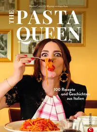 The Pasta Queen Christian Verlag