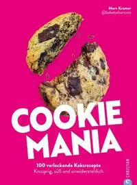 Cookie Mania Christian Verlag
