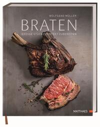 Braten - große Stücke perfekt zubereiten