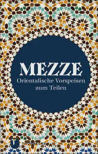 Mezze Jan Thorbecke Verlag