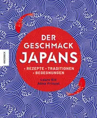 Der Geschmack Japans Knesebeck