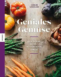 Geniales Gemüse Knesebeck