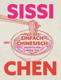 Einfach chinesisch DuMont Buchverlag