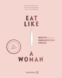 Eat like a woman