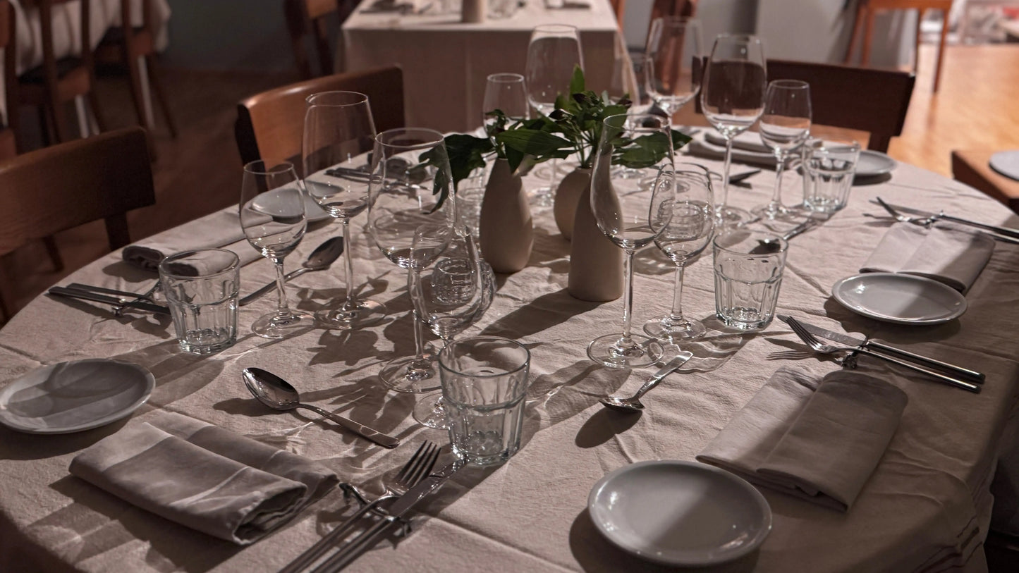 Dinner-Event "Lange Tafel" - Getränkepauschale 25.07.2026 KochKontor