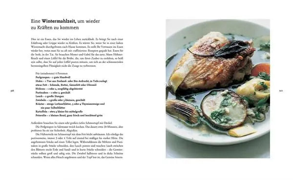 Einfach genießen - Kochen Schritt für Schritt DuMont Buchverlag