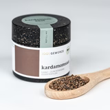 KARDAMOMSAAT
