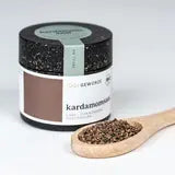 KARDAMOMSAAT 1001 Gewürze