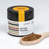 GARAM MASALA 1001 Gewürze