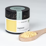 INGWER