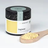 INGWER 1001 Gewürze