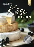 Käse machen KochKontor