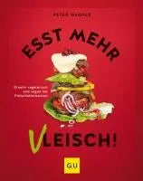 Esst mehr Vleisch! KochKontor