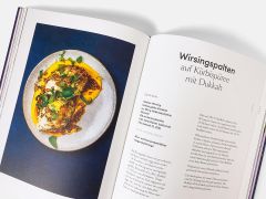 Ein Fest für Gemüse