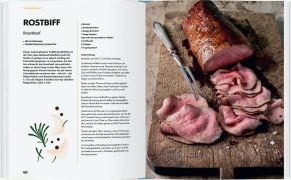 Die besten Rezepte Schwedens