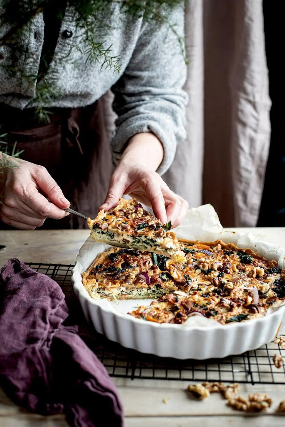 Weihnachten in Schweden: Rezepte und Geschichten zur Winterzeit: Schwedische Weihnachtsrezepte und Traditionen - mit 50 Rezepten und Geschichten Hölker Verlag