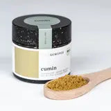 CUMIN, GEMAHLEN 1001 Gewürze