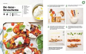 Cook it! Veggie