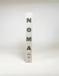 NOMA; Zeit und Ort in der Nordischen Küche Phaidon bei ZS