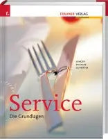 Service. Die Grundlagen Trauner Verlag