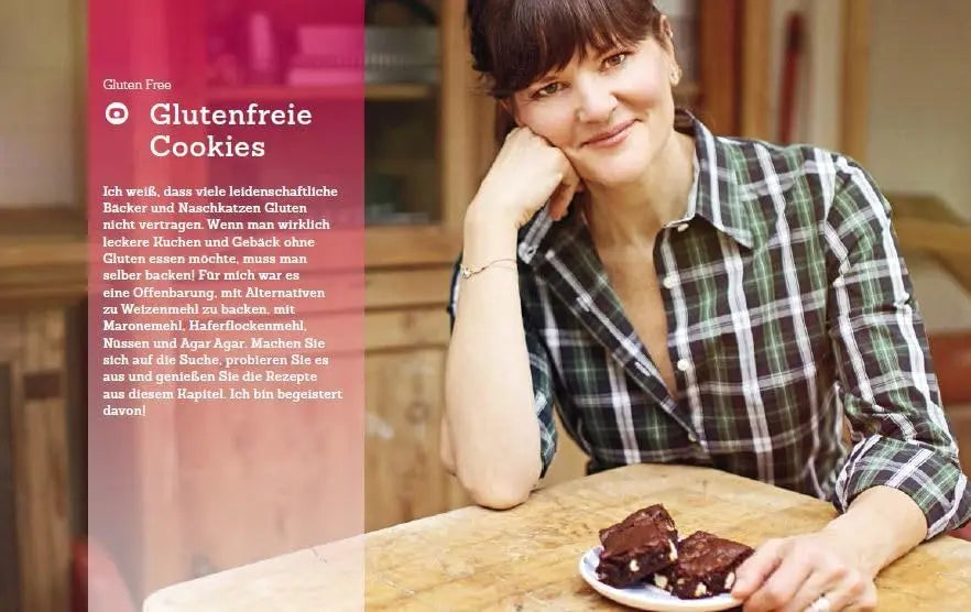 Cookies Mosaik