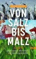 Von Salz bis Malz KochKontor