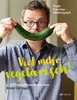 Viel mehr vegetarisch! AT Verlag