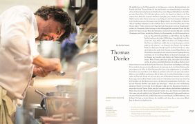 Signatures, Kulinarischer Streifzug durch Österreich. Stimmungsvoller Bildband mit 43 Genussadressen und 43 Signature-Rezepten der JRE Spitzengastronomie