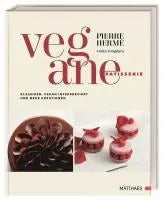 Vegane Patisserie Matthaes