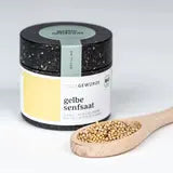 GELBE SENFSAAT 1001 Gewürze
