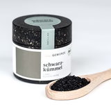 SCHWARZKÜMMEL