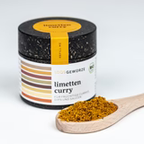LIMETTEN CURRY